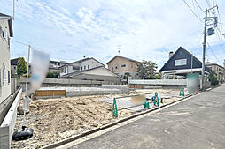 新築戸建　青葉区子平町157番　B号棟