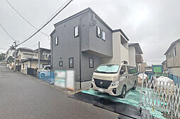 新築戸建　青葉区三条町　A棟