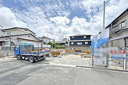 新築戸建　青葉区中山第18　1号棟