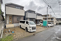 新築戸建　青葉区高松第3　1号棟