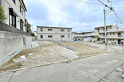 新築戸建　青葉区高松第3　1号棟