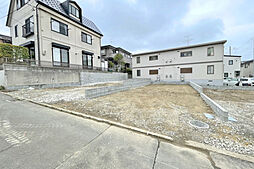 新築戸建　青葉区高松第3　2号棟