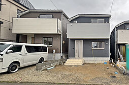 新築戸建　青葉区高松第3　2号棟