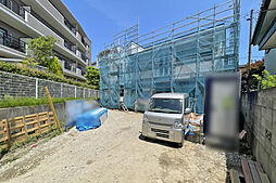 新築戸建　青葉区国見2丁目1　1棟