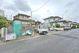 新築戸建　泉区北中山第10　1号棟