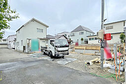 新築戸建　青葉区国見第6　1号棟