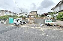 新築戸建　泉区北中山第10　2号棟