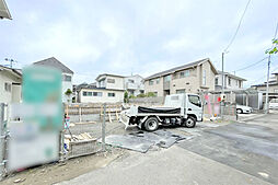 新築戸建　青葉区国見第6　2号棟