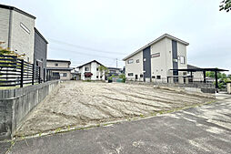 新築戸建　泉区鶴が丘3丁目4　1号棟