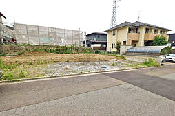 新築戸建　青葉区中山第17　1号棟