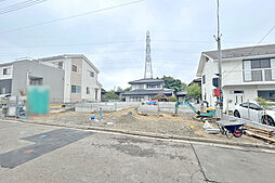 新築戸建　青葉区桜ケ丘第16　1号棟