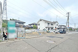 新築戸建　青葉区桜ケ丘第16　2号棟