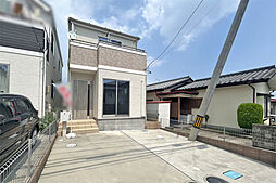 中古戸建　青葉区川平4丁目　1棟