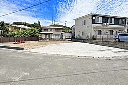 新築戸建　太白区二ツ沢1期　1号棟