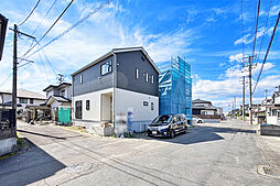 新築戸建 太白区中田町第6 2号棟