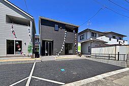 新築戸建　柴田郡柴田町北船岡第11　2号棟