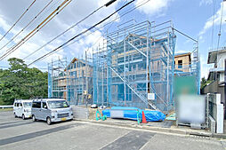 新築戸建　泉区鶴が丘4丁目12番　B号棟