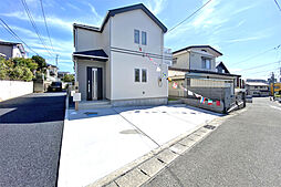 新築戸建　多賀城市伝上山2丁目109番　A号棟