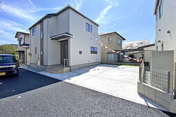 新築戸建　多賀城市伝上山2丁目109番　B号棟