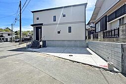 新築戸建　名取市箱塚一丁目150番　A棟