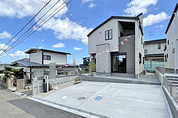 未入居中古戸建　青葉区中山3期　1号棟