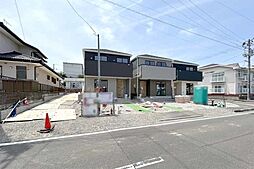 新築戸建　多賀城市大代第22　6号棟