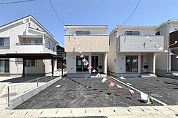 新築戸建　多賀城市下馬第7　1号棟
