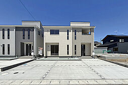 新築戸建　柴田郡柴田町船岡東4丁目　3号棟