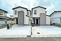 未入居中古戸建　名取市箱塚　2号棟