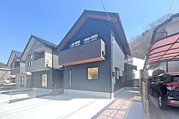 新築戸建 青葉区栗生2丁目 C棟