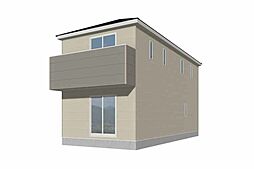 新築戸建 多賀城市新田第13 2号棟