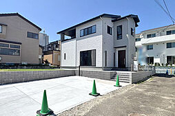 新築戸建　青葉区子平町　1号棟