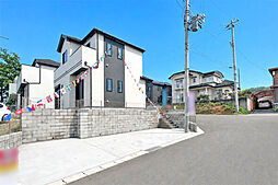 新築戸建　青葉区国見6丁目138番　B号棟