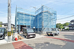 新築戸建　青葉区落合2丁目　18号棟