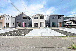 新築戸建　柴田郡柴田町船岡清住町2　3号棟