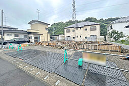 新築戸建 泉区向陽台4丁目37番784 A号棟