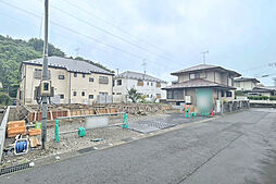 新築戸建 泉区向陽台4丁目37番784 B号棟