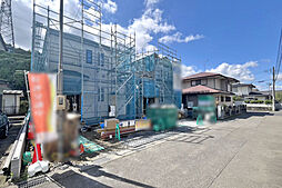 新築戸建 泉区向陽台4丁目37番784 B号棟
