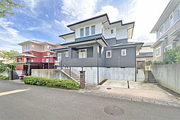 中古戸建　泉区館3丁目　1棟