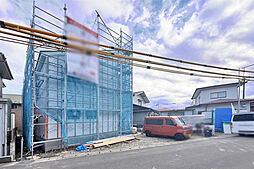 新築戸建 若林区上飯田3丁目5期 1号棟
