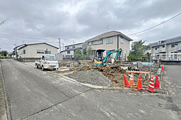 新築戸建　泉区松森八沢8番　A号棟