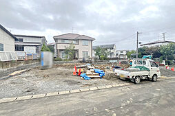 新築戸建　泉区松森八沢8番　B号棟