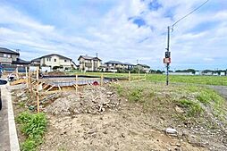 新築戸建　名取市愛島台第9　4号棟