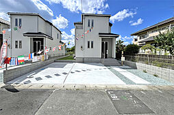 新築戸建　宮城郡利府町花園3丁目19番　B号棟