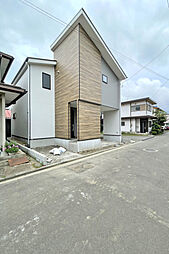 新築戸建　青葉区中江3期　1号棟