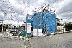 新築戸建　富谷市あけの平2期　1号棟