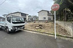新築戸建　塩釜市楓町第1　1号棟