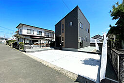 新築戸建 若林区上飯田3丁目4期 1号棟