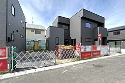 新築戸建 多賀城市八幡 4号棟