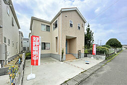 中古戸建　太白区東中田1丁目　1棟